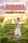 Guidance: Psychic Medium - Paperback