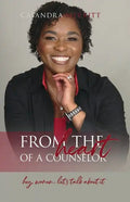 From the Heart of a Counselor: Hey, Women... Let's Talk about It - Paperback