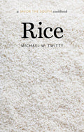 Rice: A Savor the South Cookbook - Hardcover
