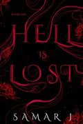 Hell is Lost (Book 1) - Paperback