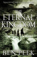 The Eternal Kingdom - Paperback