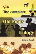 The Complete Old Fools Trilogy - Paperback
