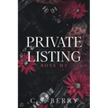 Private Listing Boss Me: Alternate Cover: Alternate Cover - Paperback