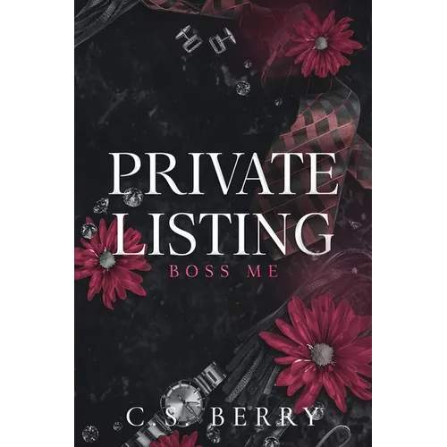 Private Listing Boss Me: Alternate Cover: Alternate Cover - Paperback