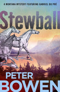 Stewball - Paperback