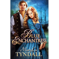 The Blue Enchantress - Paperback