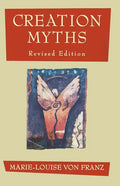 Creation Myths - Paperback