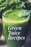 Green Juice Recipes: Juicing Recipes, Juicing Recipes For Weight loss, Juice Cleanse Recipes, Healthy Juice Recipes, Green Juice Cleanse, C - Paperback