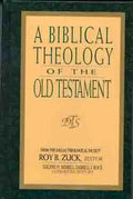 A Biblical Theology of the Old Testament - Hardcover