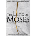The Life of Moses: God's First Deliverer of Israel - Paperback