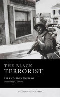 The Black Terrorist - Paperback