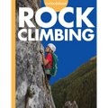 Curious about Rock Climbing - Hardcover