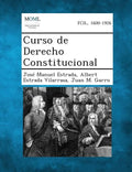 Curso de Derecho Constitucional - Paperback