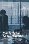Managing for Accountability: A Business Leader's Toolbox - Paperback