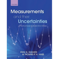 Measurements and Their Uncertainties: A Practical Guide to Modern Error Analysis - Paperback