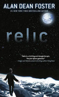Relic - Paperback