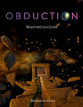 Obduction Walkthrough Guide - Paperback