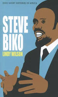 Steve Biko - Paperback