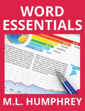 Word Essentials - Hardcover