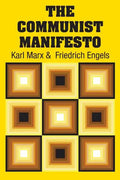 The Communist Manifesto - Paperback