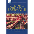 Kurdish Kurmanji-English/ English-Kurdish Kurmanji Dictionary & Phrasebook - Paperback