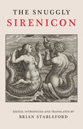 Snuggly Sirenicon - Paperback