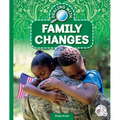 Dealing with Family Changes - Library Binding