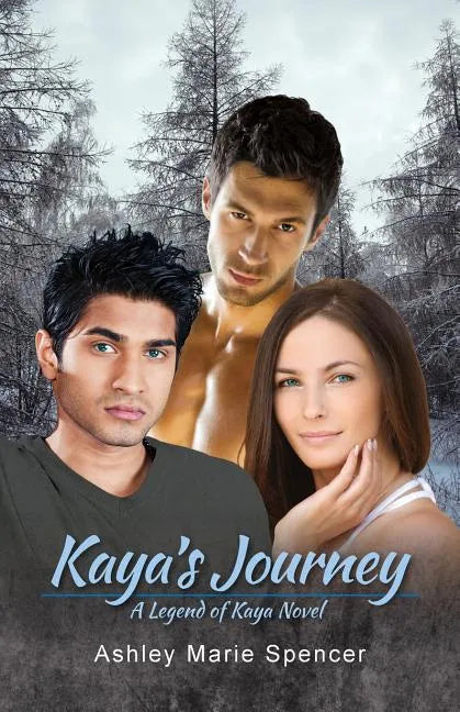 Kaya's Journey: A Legend of Kaya Novel - Paperback