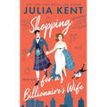 Shopping for a Billionaire's Wife - Paperback