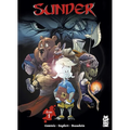 Sunder -- Tome One: Small Beginnings - Hardcover