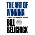 The Art of Winning: Lessons from My Life in Football - Hardcover