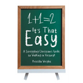 It's That Easy: A Struggling Christian's Guide to Walking in Victory! - Paperback