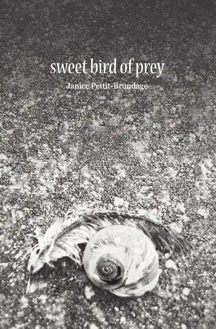 Sweet Bird of Prey - Paperback