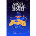 Short Stories About Animals best for Children Bed Time Stories - Paperback