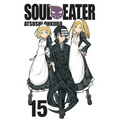 Soul Eater, Volume 15 - Paperback