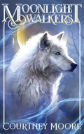 Moonlight Walkers: Forbidden Lands (Book 1) - Paperback