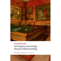 An Enquiry Concerning Human Understanding - Paperback