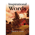Inspirational Words - Paperback