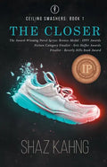 The Closer - Paperback