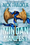 The Minoan Manifest - Paperback