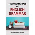 The Fundamentals of English Grammar - Paperback