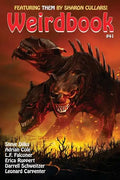 Weirdbook #41 - Paperback