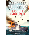 Last Lift from Crete - Paperback