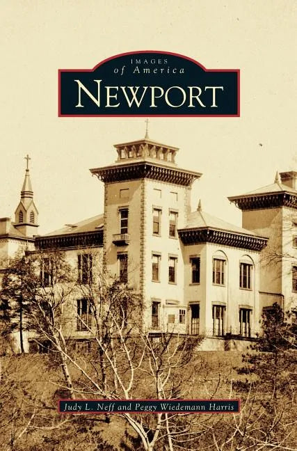 Newport - Hardcover