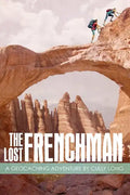 The Lost Frenchman - Paperback