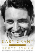 Cary Grant: A Brilliant Disguise - Hardcover