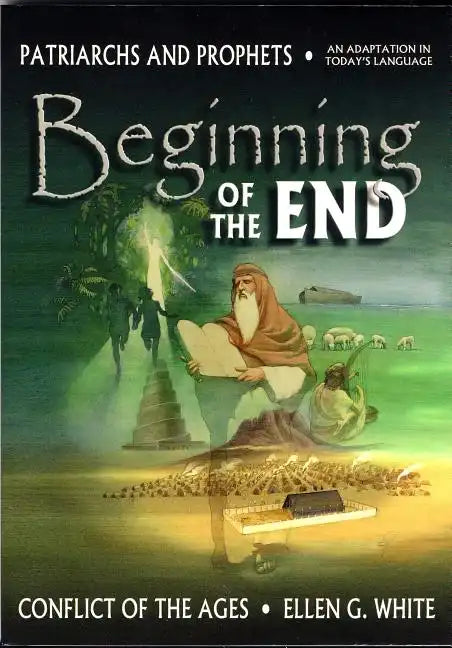 Beginning of the End - Paperback