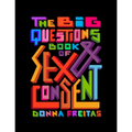 The Big Questions Book of Sex & Consent - Hardcover
