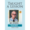 Taught a Lesson - Paperback