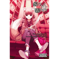 Spice and Wolf, Vol. 5 (Manga): Volume 5 - Paperback
